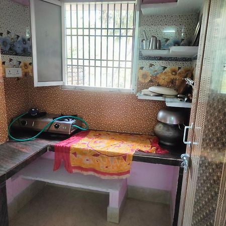 Jharana Guest House Purî Extérieur photo