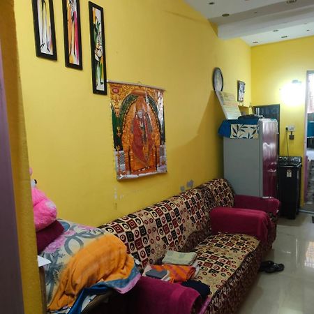 Jharana Guest House Purî Extérieur photo