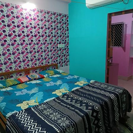 Jharana Guest House Purî Extérieur photo