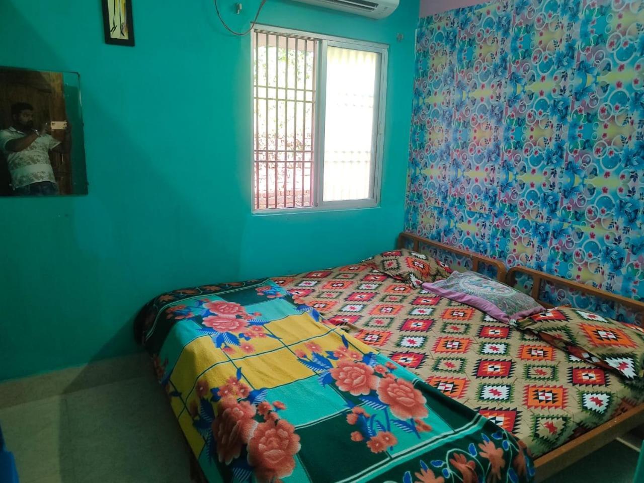 Jharana Guest House Purî Extérieur photo