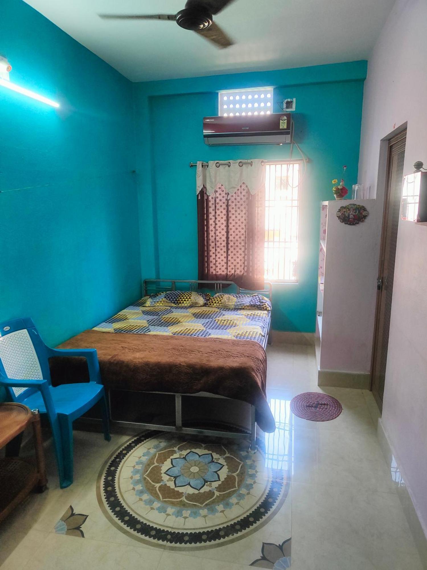Jharana Guest House Purî Extérieur photo
