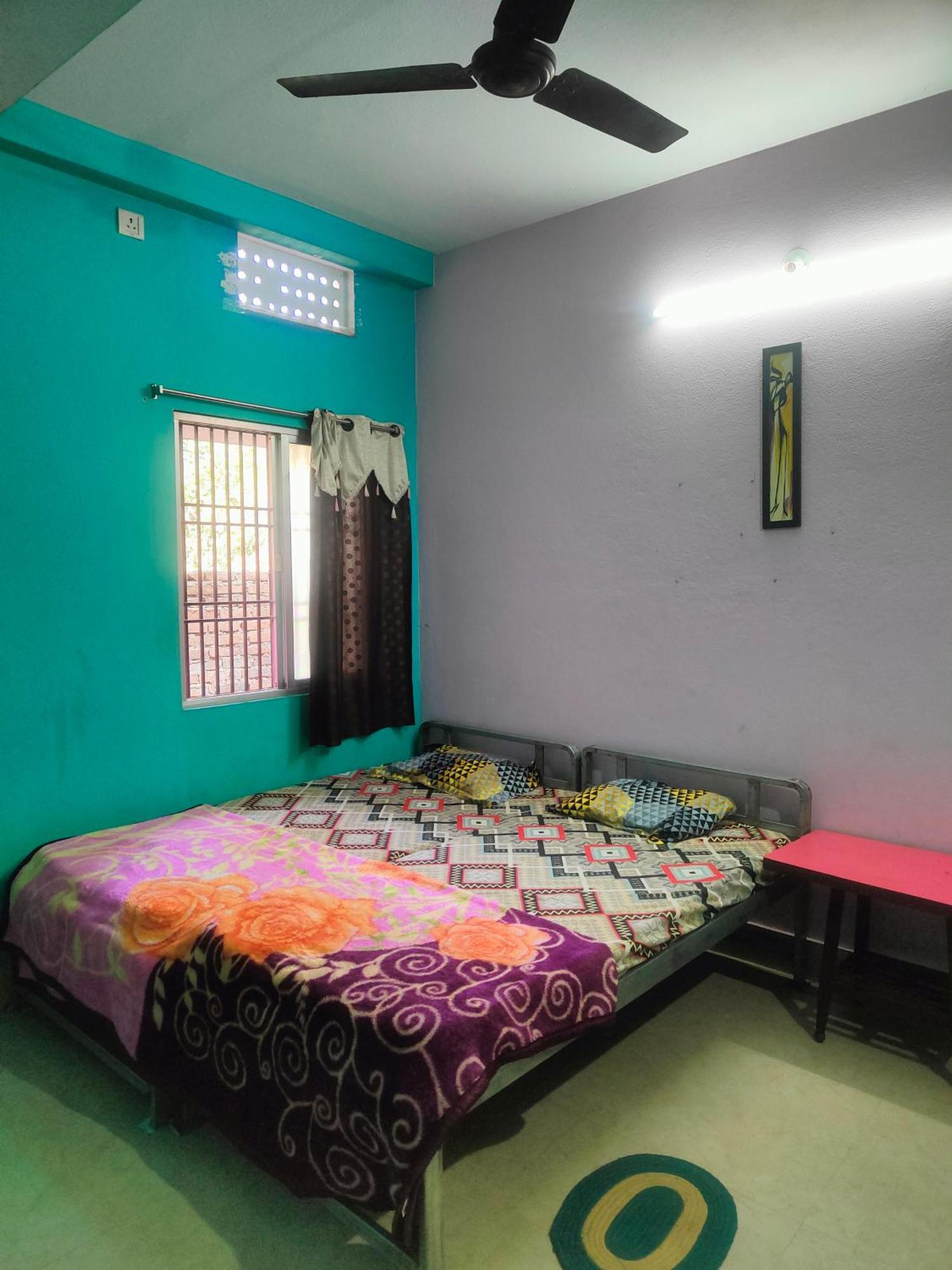 Jharana Guest House Purî Extérieur photo