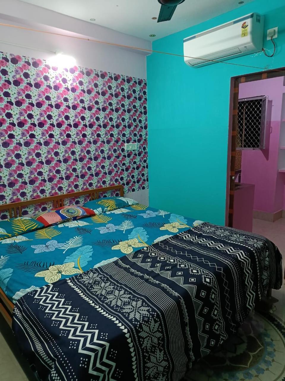 Jharana Guest House Purî Extérieur photo